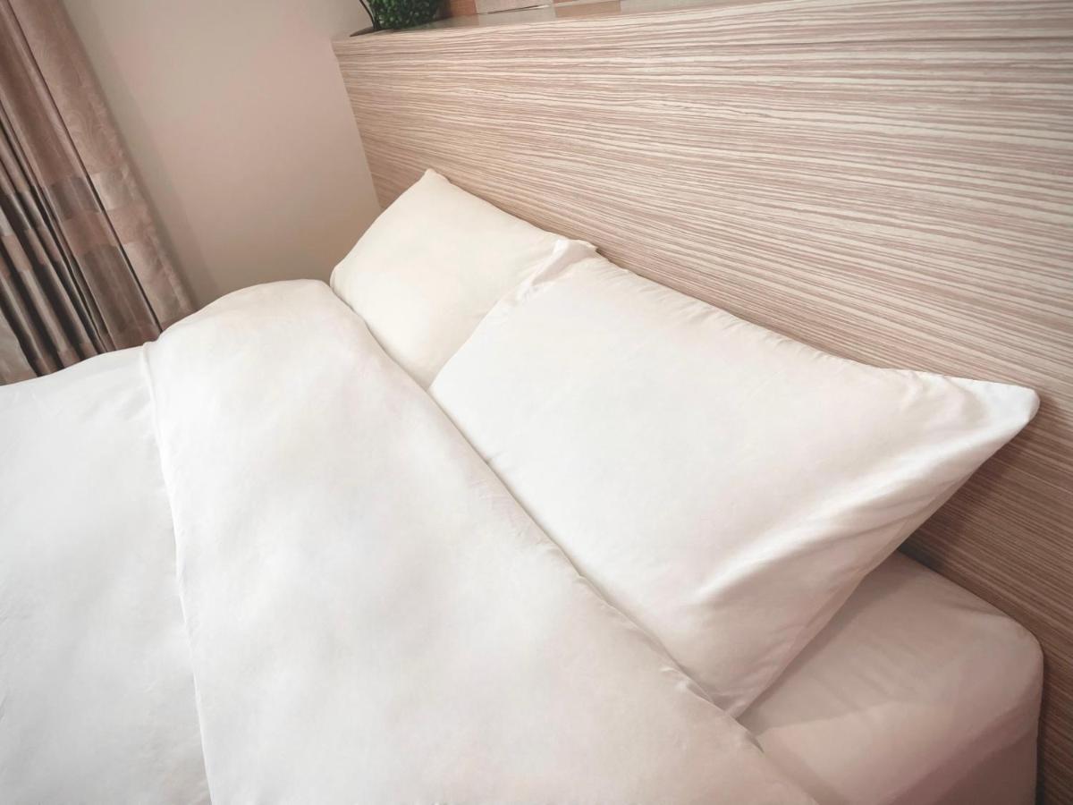 斑比bambi Hotel ไถหนาน ภายนอก รูปภาพ
